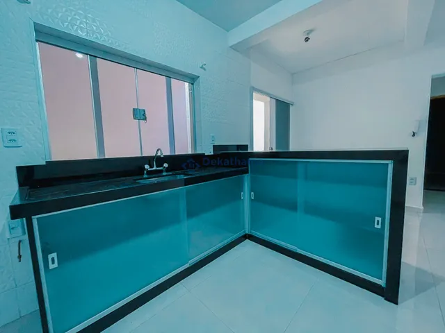 Imagem 13: CASA RESIDENCIAL em ALFENAS - MG, JARDIM BOA ESPERANÇA