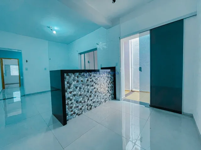 Imagem 2: CASA RESIDENCIAL em ALFENAS - MG, JARDIM BOA ESPERANÇA