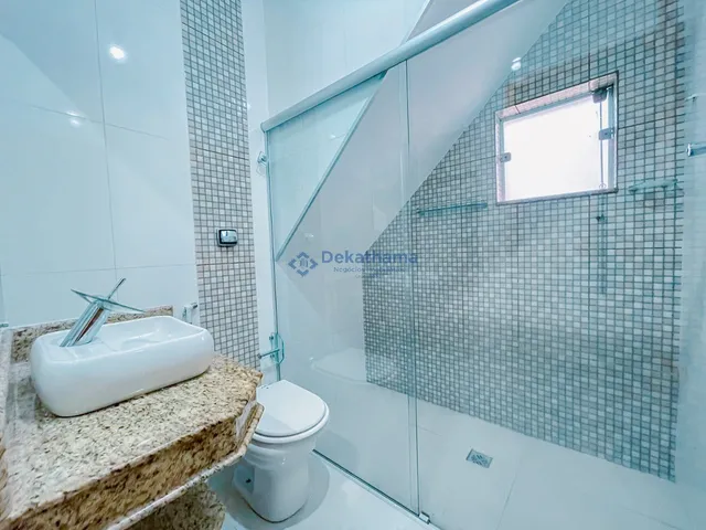 Imagem 8: CASA RESIDENCIAL em ALFENAS - MG, JARDIM BOA ESPERANÇA