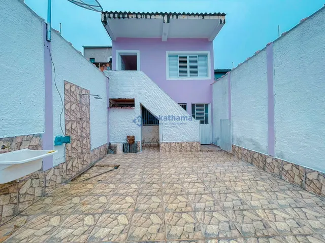 Imagem 15: CASA RESIDENCIAL em ALFENAS - MG, JARDIM BOA ESPERANÇA