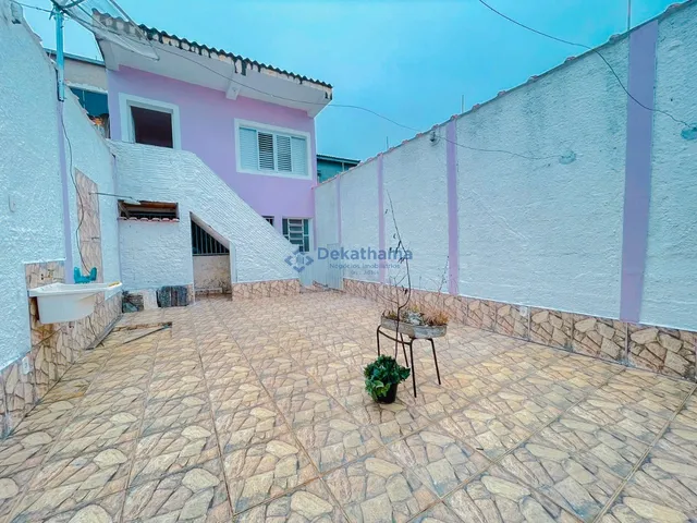 Imagem 5: CASA RESIDENCIAL em ALFENAS - MG, JARDIM BOA ESPERANÇA