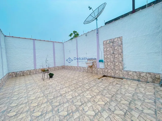 Imagem 6: CASA RESIDENCIAL em ALFENAS - MG, JARDIM BOA ESPERANÇA