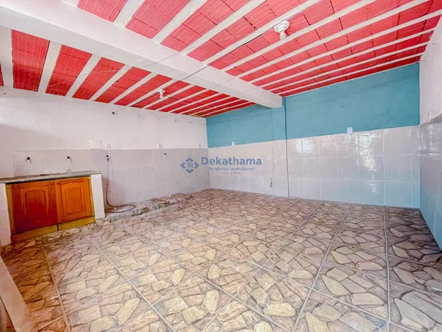 Imagem 9: CASA RESIDENCIAL em ALFENAS - MG, JARDIM BOA ESPERANÇA