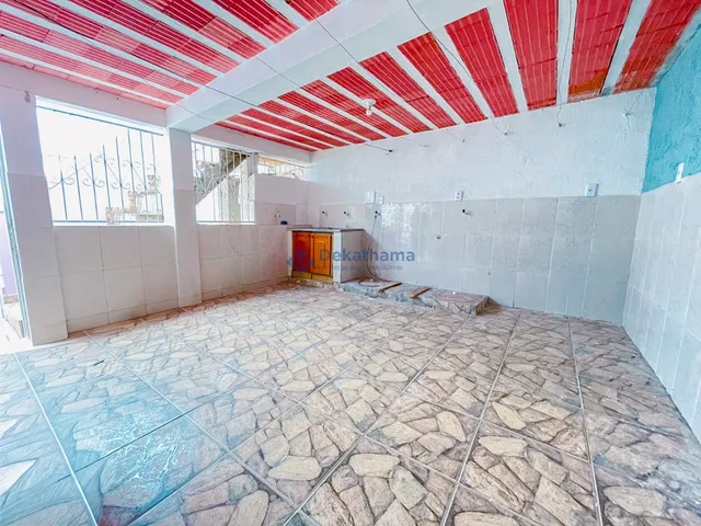 Imagem 16: CASA RESIDENCIAL em ALFENAS - MG, JARDIM BOA ESPERANÇA