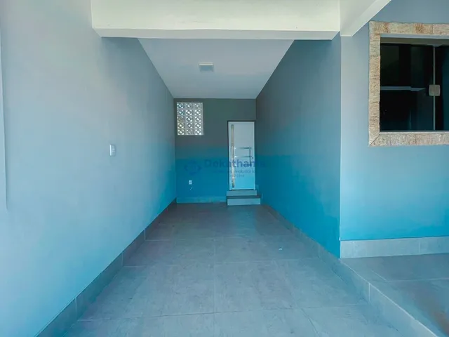 Imagem 16: CASA RESIDENCIAL em ALFENAS - MG, JARDIM AMÉRICA