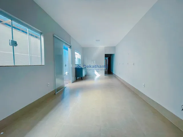 Imagem 14: CASA RESIDENCIAL em ALFENAS - MG, JARDIM AMÉRICA