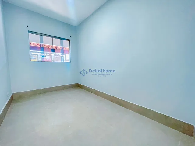 Imagem 8: CASA RESIDENCIAL em ALFENAS - MG, JARDIM AMÉRICA