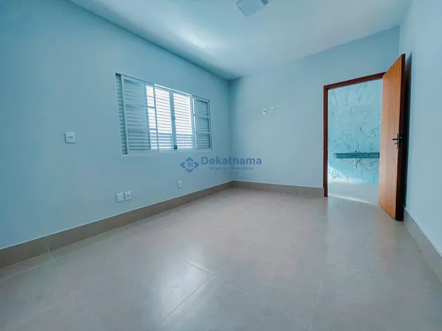 Imagem 9: CASA RESIDENCIAL em ALFENAS - MG, JARDIM AMÉRICA