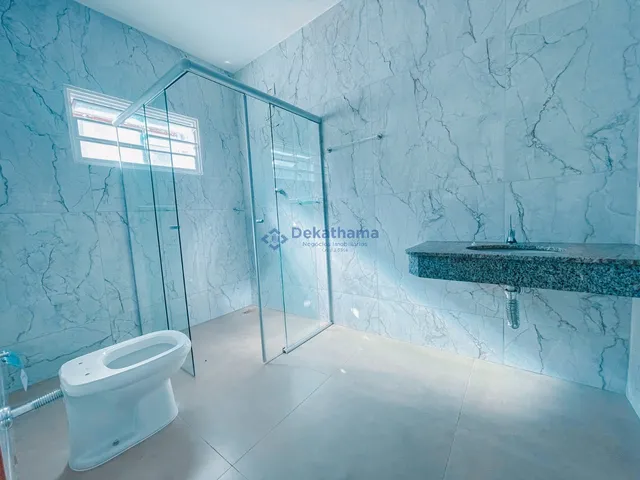 Imagem 15: CASA RESIDENCIAL em ALFENAS - MG, JARDIM AMÉRICA