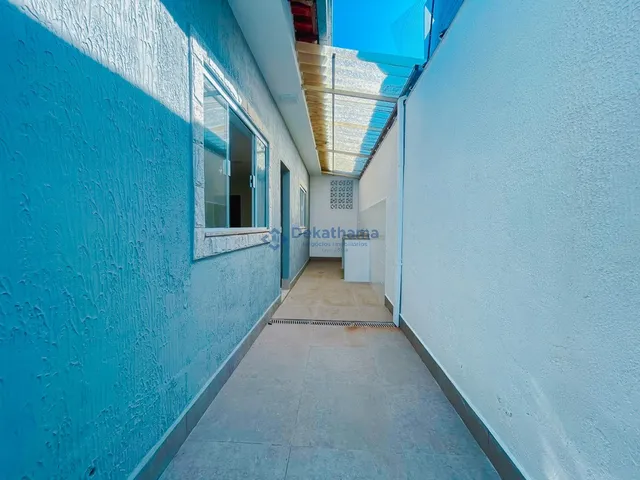 Imagem 11: CASA RESIDENCIAL em ALFENAS - MG, JARDIM AMÉRICA