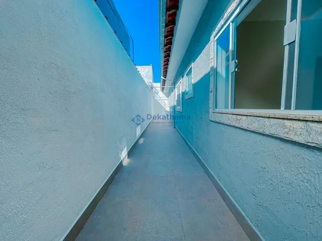 Imagem 10: CASA RESIDENCIAL em ALFENAS - MG, JARDIM AMÉRICA