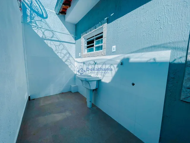 Imagem 12: CASA RESIDENCIAL em ALFENAS - MG, JARDIM AMÉRICA