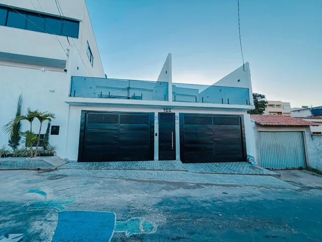 Imagem: APARTAMENTO RESIDENCIAL em ALFENAS - MG