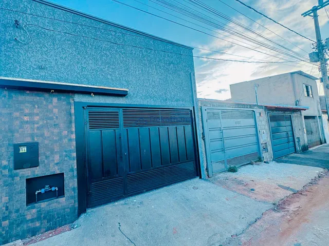Imagem 16: CASA RESIDENCIAL em ALFENAS - MG, JARDIM EUNICE