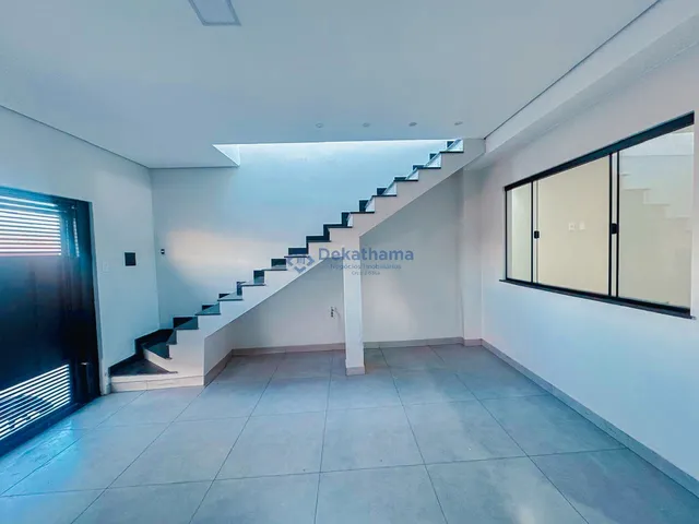 Imagem 13: CASA RESIDENCIAL em ALFENAS - MG, JARDIM EUNICE