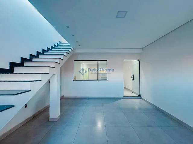Imagem 11: CASA RESIDENCIAL em ALFENAS - MG, JARDIM EUNICE