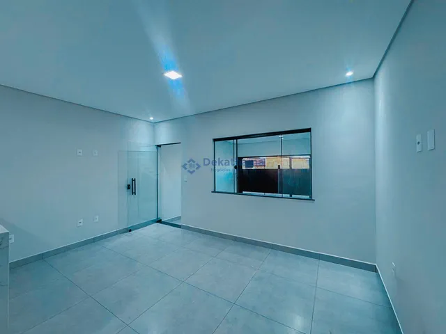 Imagem 4: CASA RESIDENCIAL em ALFENAS - MG, JARDIM EUNICE