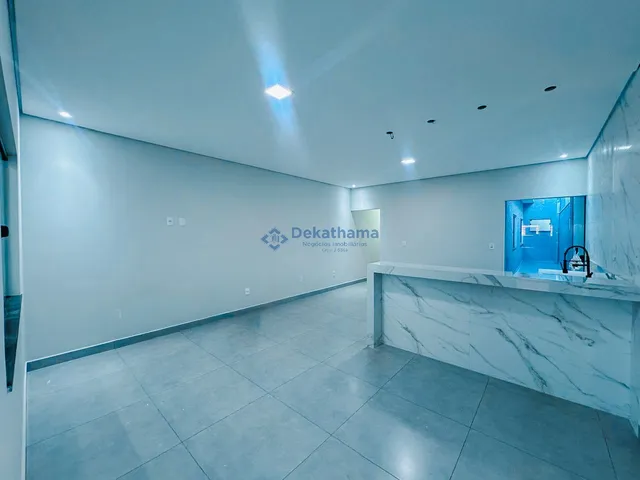 Imagem 9: CASA RESIDENCIAL em ALFENAS - MG, JARDIM EUNICE