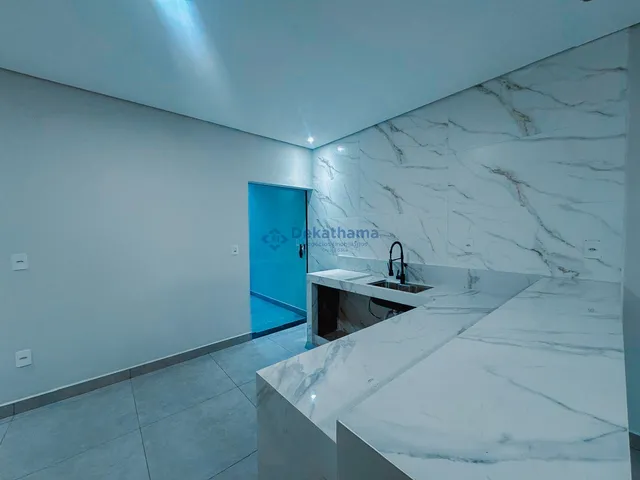 Imagem 15: CASA RESIDENCIAL em ALFENAS - MG, JARDIM EUNICE