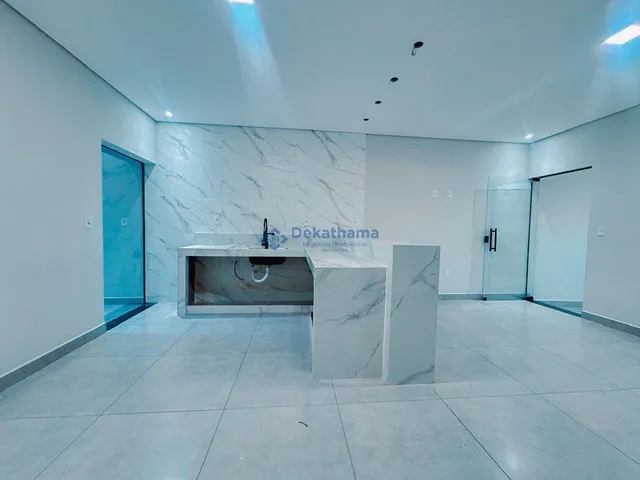 Imagem 6: CASA RESIDENCIAL em ALFENAS - MG, JARDIM EUNICE