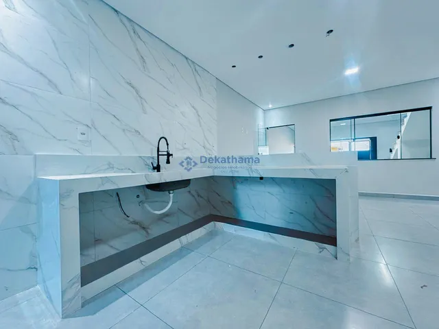 Imagem 10: CASA RESIDENCIAL em ALFENAS - MG, JARDIM EUNICE