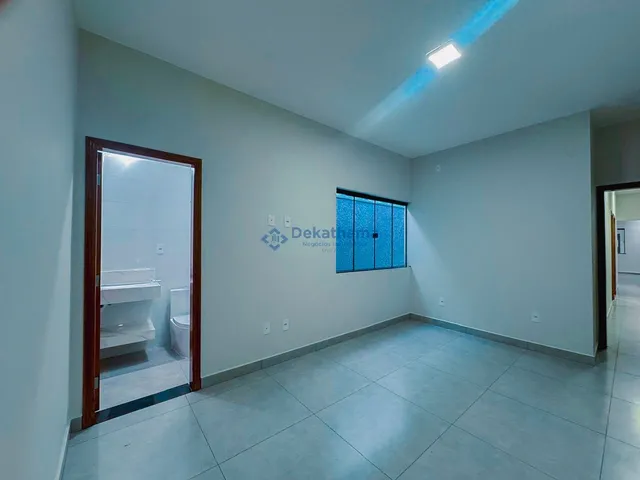 Imagem 5: CASA RESIDENCIAL em ALFENAS - MG, JARDIM EUNICE