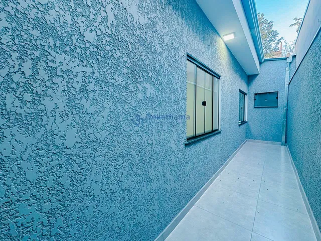 Imagem 7: CASA RESIDENCIAL em ALFENAS - MG, JARDIM EUNICE