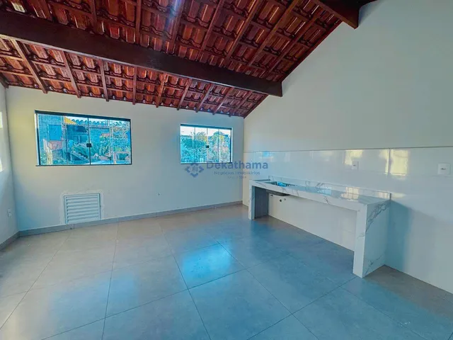 Imagem 2: CASA RESIDENCIAL em ALFENAS - MG, JARDIM EUNICE