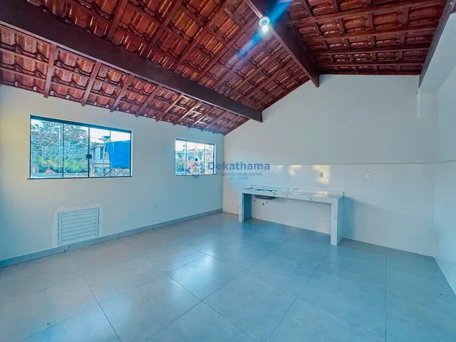 Imagem 14: CASA RESIDENCIAL em ALFENAS - MG, JARDIM EUNICE