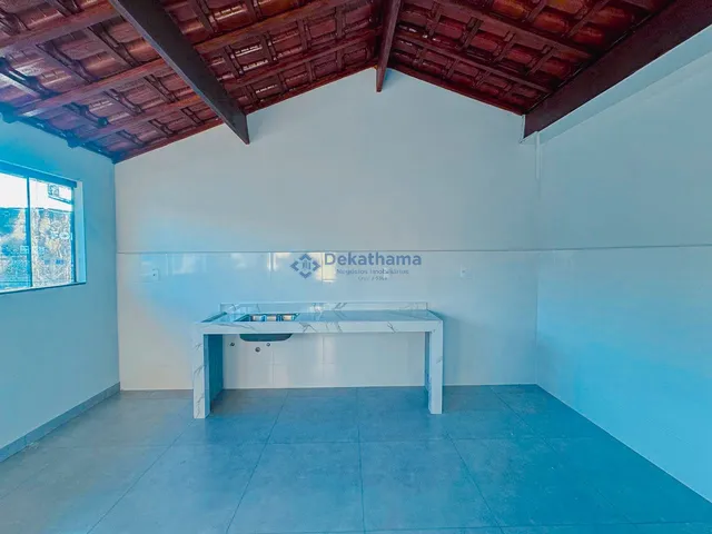 Imagem 8: CASA RESIDENCIAL em ALFENAS - MG, JARDIM EUNICE