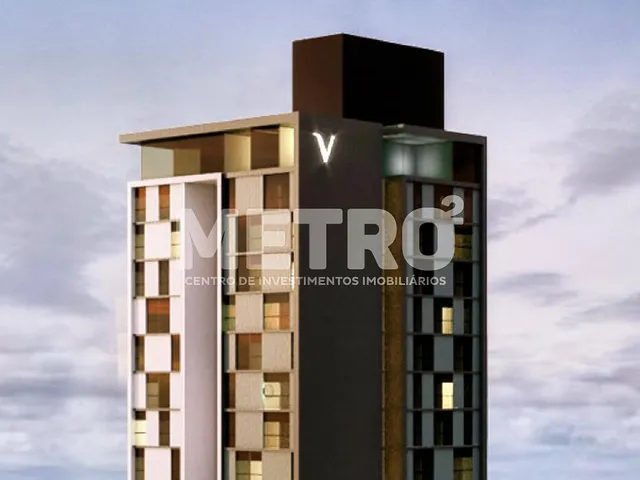 Imagem: Flat á venda no Empresarial Vitae Multiuso