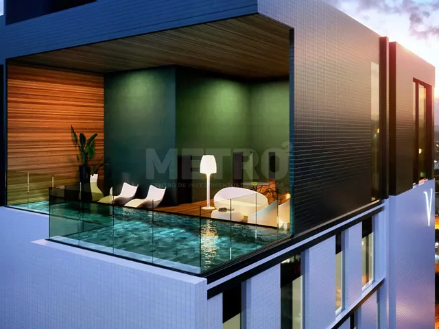 Imagem 2: Flat á venda no Empresarial Vitae Multiuso, 30m², Petrolina-PE