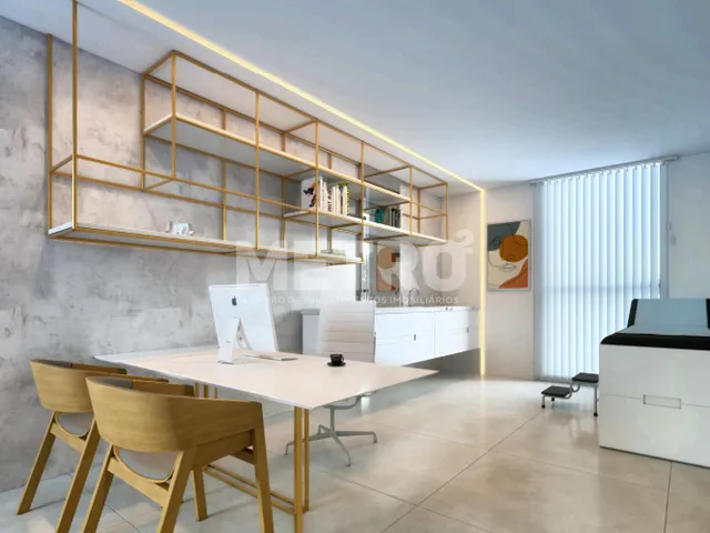 Imagem 3: Flat á venda no Empresarial Vitae Multiuso, 30m², Petrolina-PE