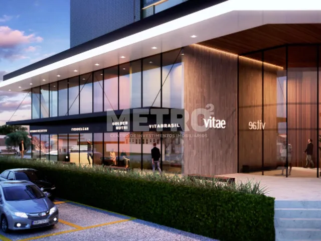 Imagem 4: Flat á venda no Empresarial Vitae Multiuso, 30m², Petrolina-PE