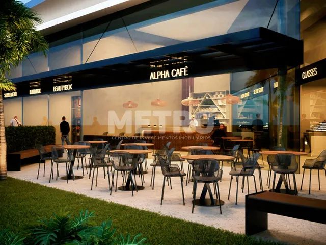 Imagem 5: Flat á venda no Empresarial Vitae Multiuso, 30m², Petrolina-PE