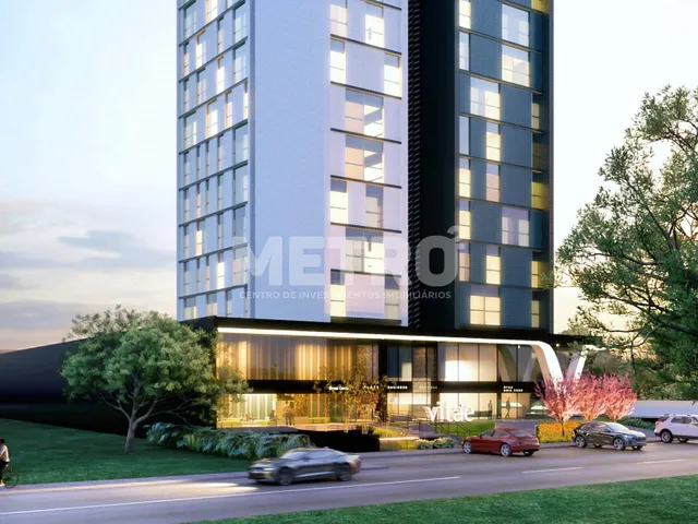 Imagem 6: Flat á venda no Empresarial Vitae Multiuso, 30m², Petrolina-PE