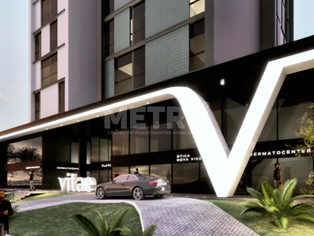 Imagem 9: Flat á venda no Empresarial Vitae Multiuso, 30m², Petrolina-PE