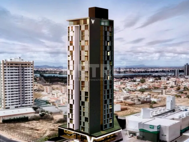 Imagem 10: Flat á venda no Empresarial Vitae Multiuso, 30m², Petrolina-PE