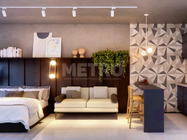 Imagem 11: Flat á venda no Empresarial Vitae Multiuso, 30m², Petrolina-PE
