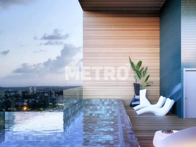 Imagem 12: Flat á venda no Empresarial Vitae Multiuso, 30m², Petrolina-PE