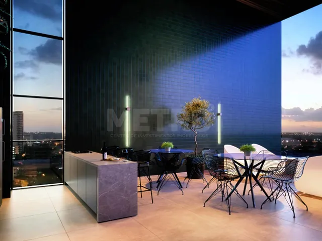 Imagem 16: Flat á venda no Empresarial Vitae Multiuso, 30m², Petrolina-PE