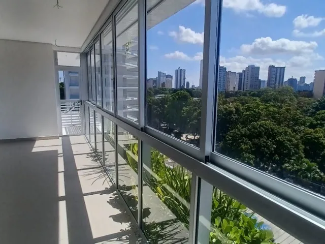 Imagem 5: Apartamento Nascente com 3 Suítes, Varanda Gourmet e Lazer Completo. Aproveite Esta Oportunidade