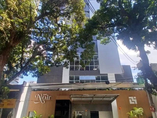 Imagem: Apartamento nascente com 3 suítes, varanda