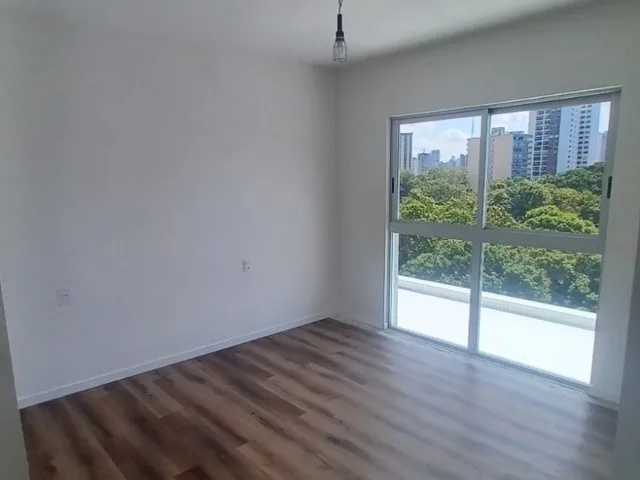 Imagem 2: Apartamento nascente com 3 suítes, varanda gourmet e lazer completo. Aproveite esta