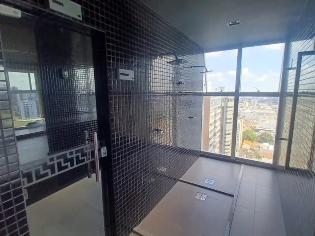 Imagem 15: Apartamento nascente com 3 suítes, varanda gourmet e lazer completo. Aproveite esta