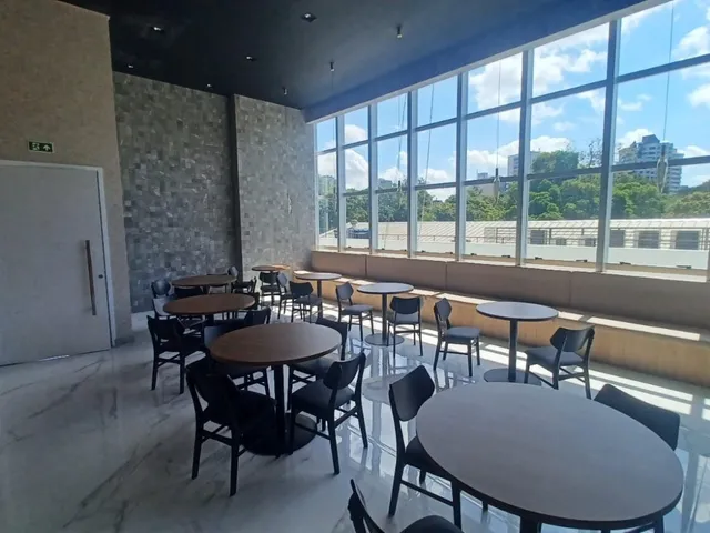 Imagem 11: Apartamento nascente com 3 suítes, varanda gourmet e lazer completo. Aproveite esta