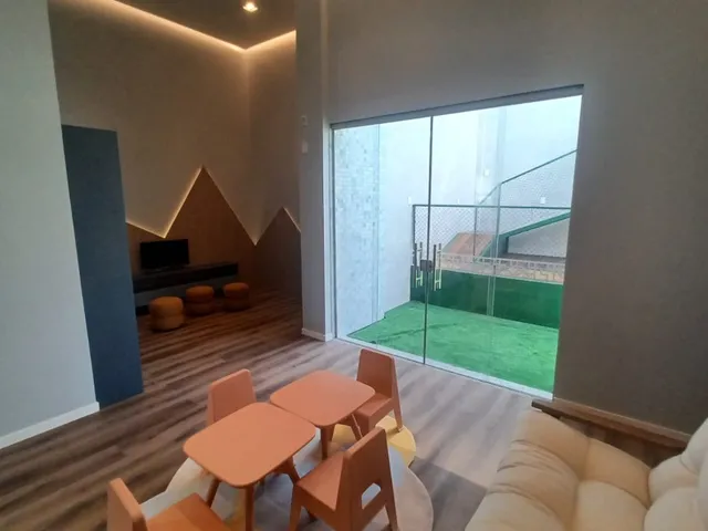 Imagem 9: Apartamento nascente com 3 suítes, varanda gourmet e lazer completo. Aproveite esta