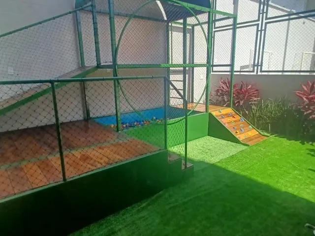 Imagem 12: Apartamento nascente com 3 suítes, varanda gourmet e lazer completo. Aproveite esta