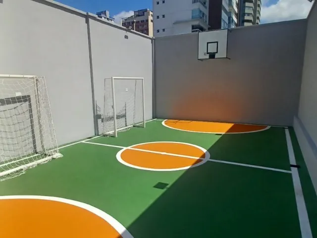 Imagem 10: Apartamento nascente com 3 suítes, varanda gourmet e lazer completo. Aproveite esta