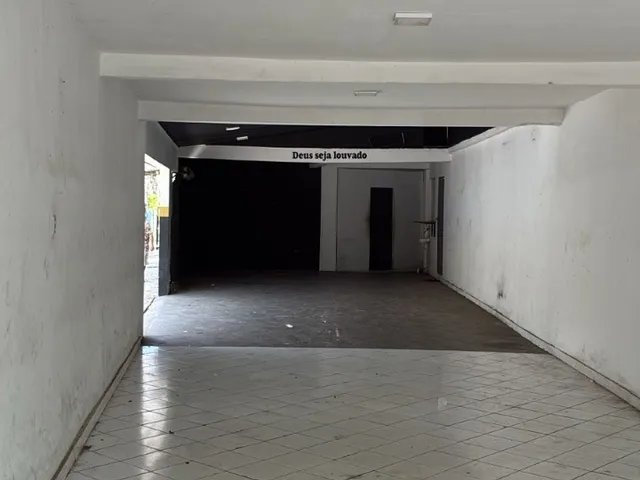 Imagem 3: Ponto Comercial de esquina com duas entradas na Dr Freitas ideal para o seu negócio